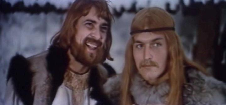 Кадр 3 з Захар Беркут