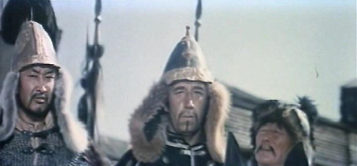 Кадр 4 з Захар Беркут