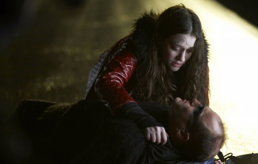 Кадр 1 з Захисниґ / ЗахЕсник