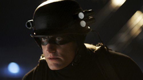 Кадр 3 з Захисниґ / ЗахЕсник