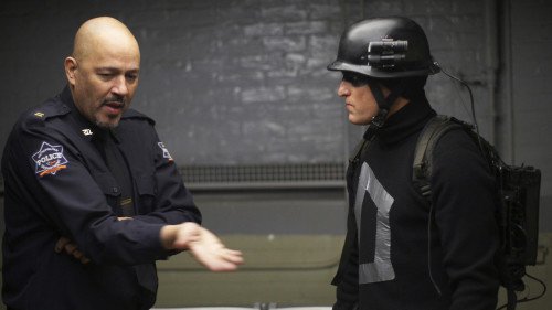 Кадр 4 з Захисниґ / ЗахЕсник