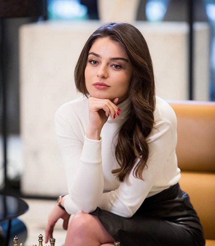 Кадр 4 з Захисник 2 сезон