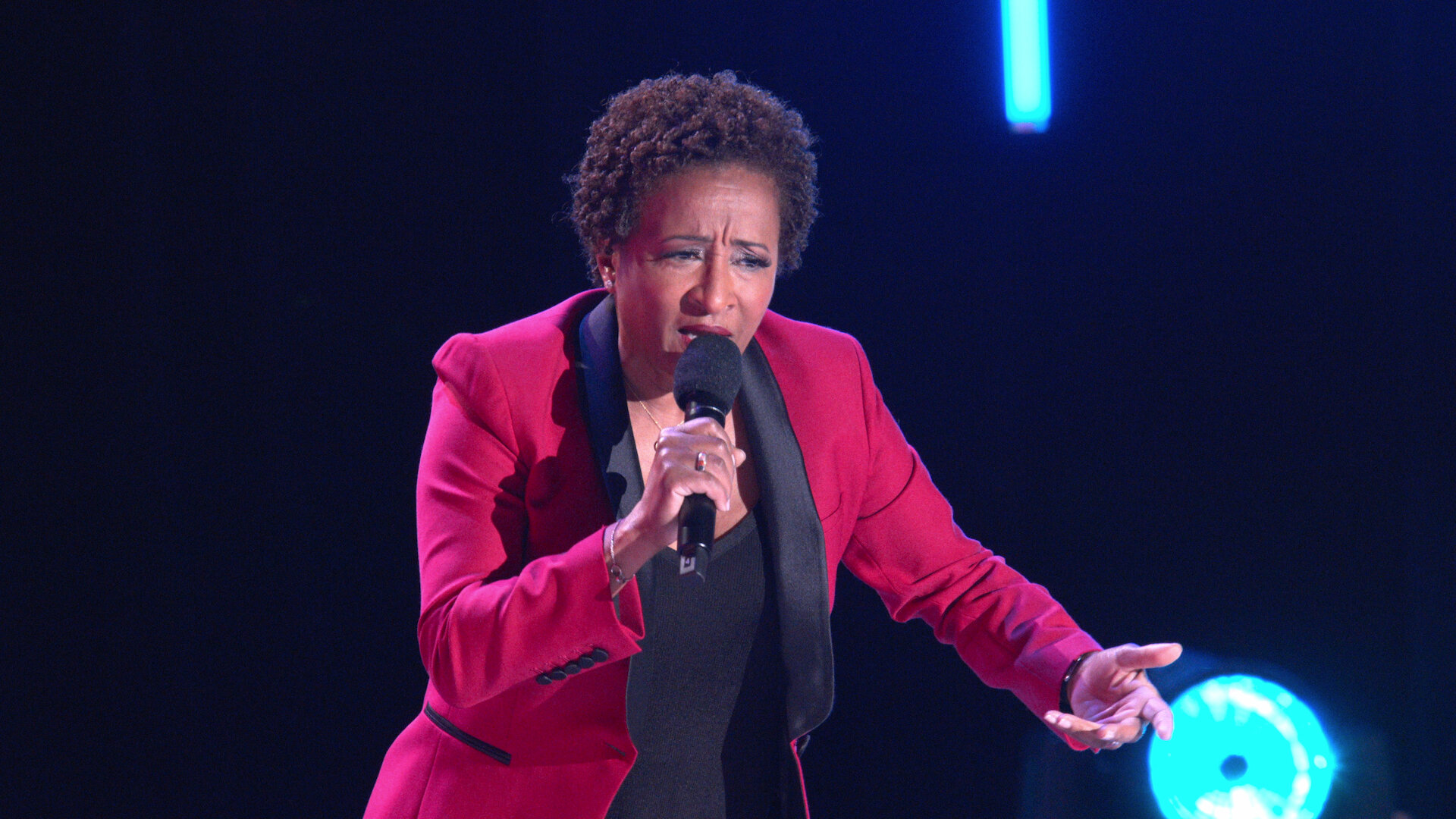 Кадр 4 з Заяви про себе: Стендап ЛГБТК+