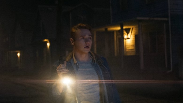 Кадр 2 з Закляття 4: Останній обряд