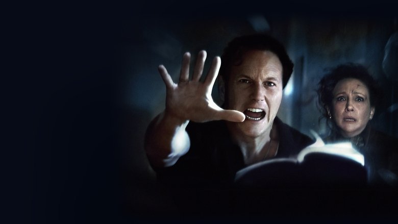 Кадр 3 з Закляття 4: Останній обряд