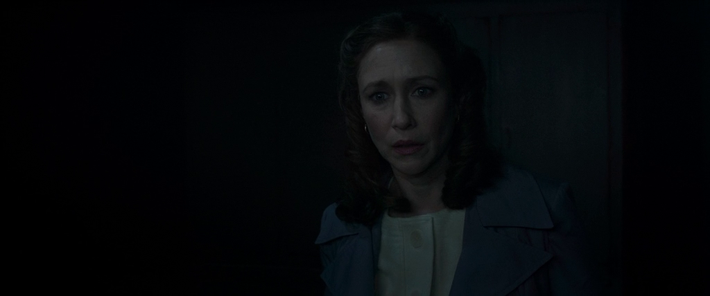 Кадр 1 з Закляття 2: Полтергейст в Енфільді / Енфілдська справа