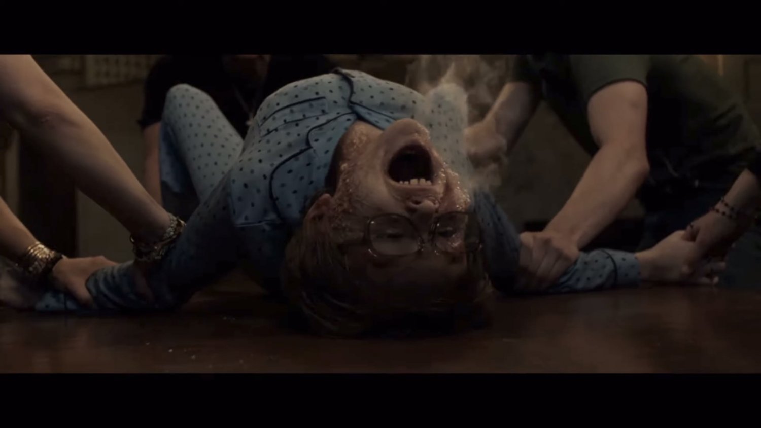 Кадр 2 з Закляття 3: За велінням диявола