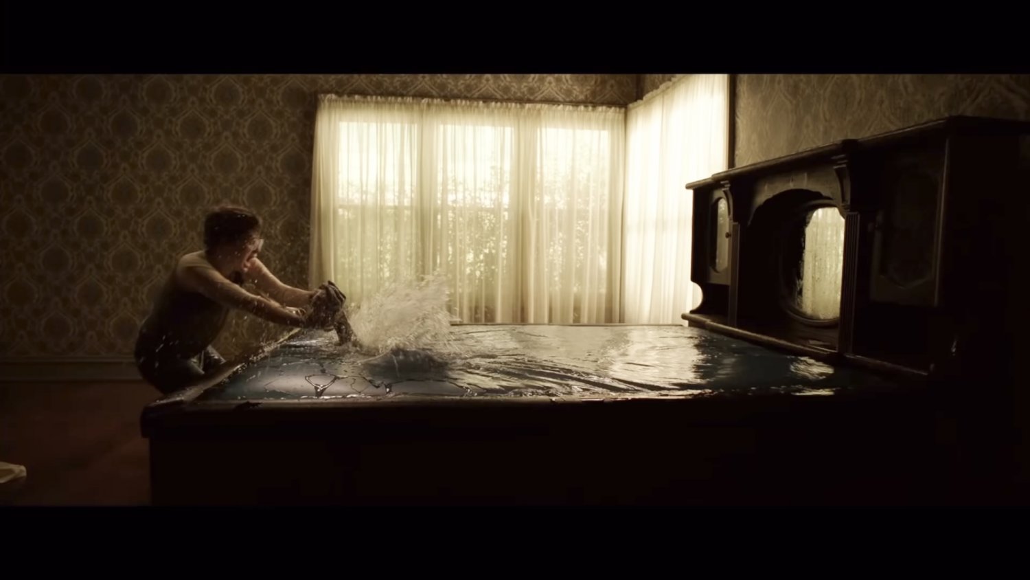 Кадр 4 з Закляття 3: За велінням диявола