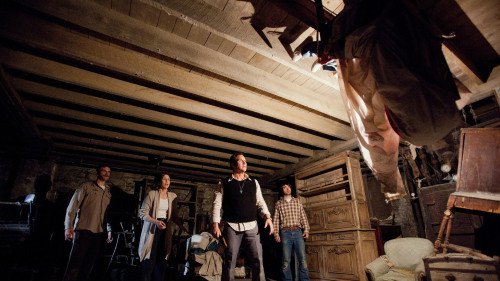 Кадр 4 з Закляття