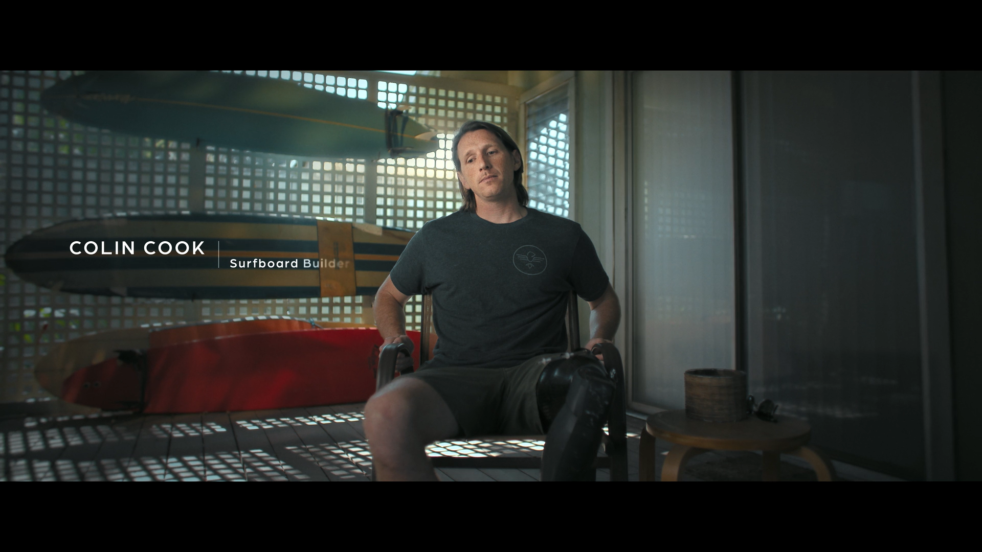 Кадр 4 з Заклиначка акул