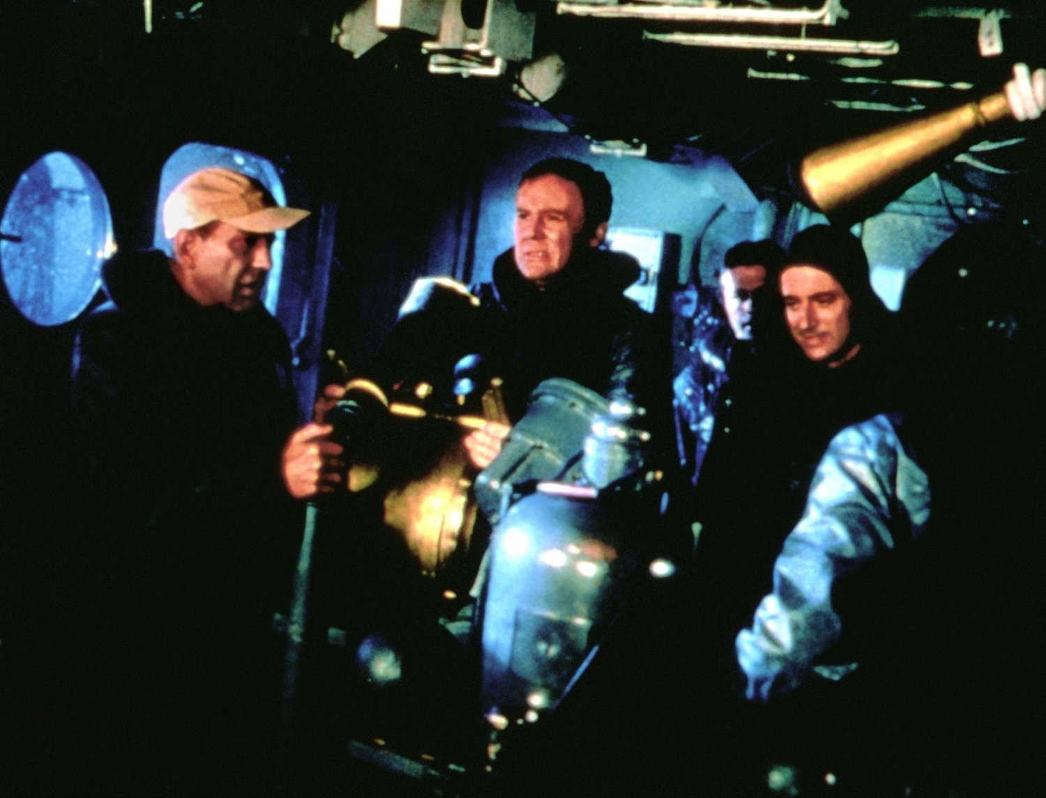 Кадр 2 з Заколот на «Кейні»