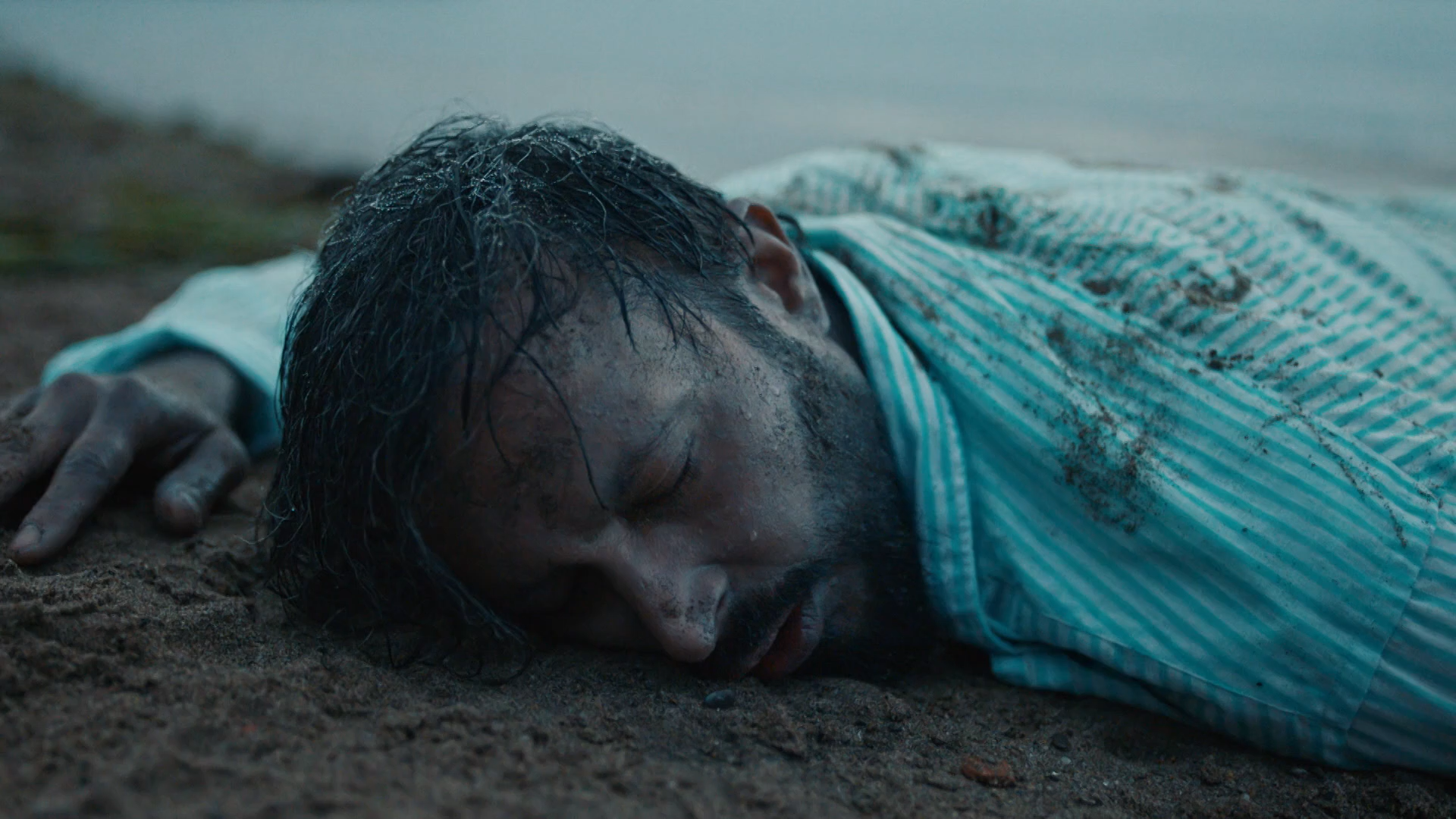 Кадр 3 з Закон і порядок Торонто: Злочинний намір 1 сезон