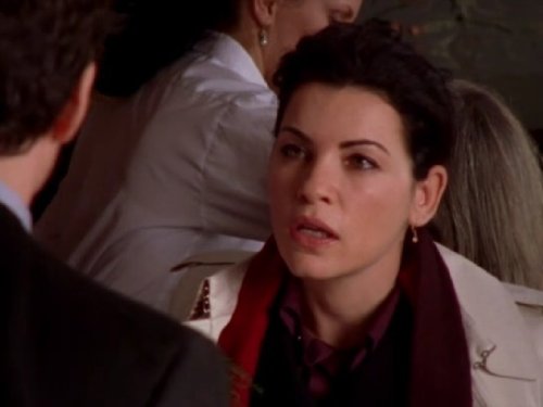 Кадр 3 з Закон Кентербері 1 сезон