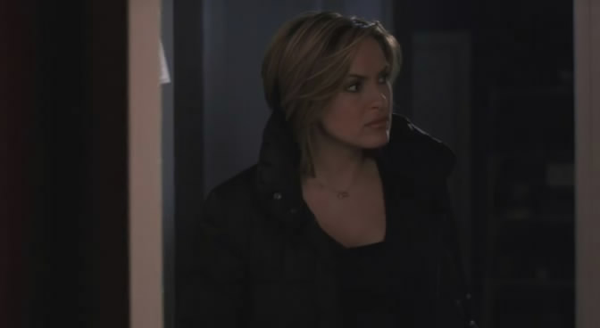 Кадр 2 з Закон і порядок: Спеціальний корпус 13 сезон