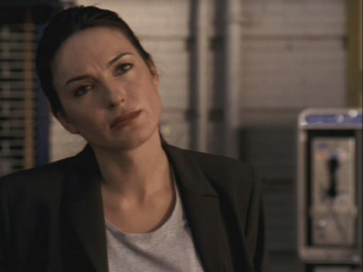 Кадр 4 з Закон і порядок: Спеціальний корпус 13 сезон