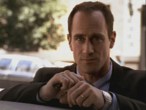 Кадр 3 з Закон і порядок: Спеціальний корпус 19 сезон