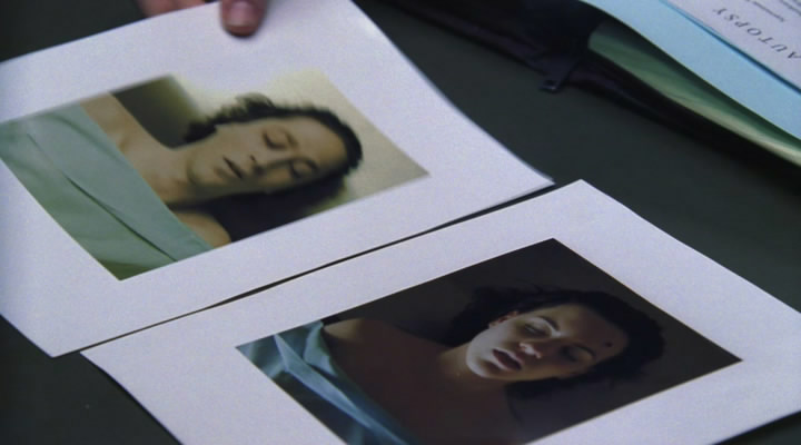 Кадр 2 з Закон і порядок: злочинні наміри 1 сезон