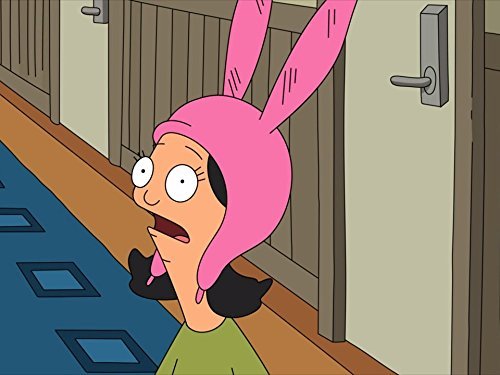 Кадр 3 з Закусочна Боба / Бургери Боба 1 сезон