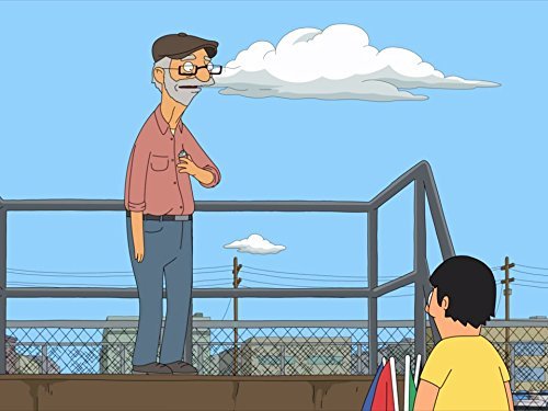 Кадр 4 з Закусочна Боба / Бургери Боба 1 сезон