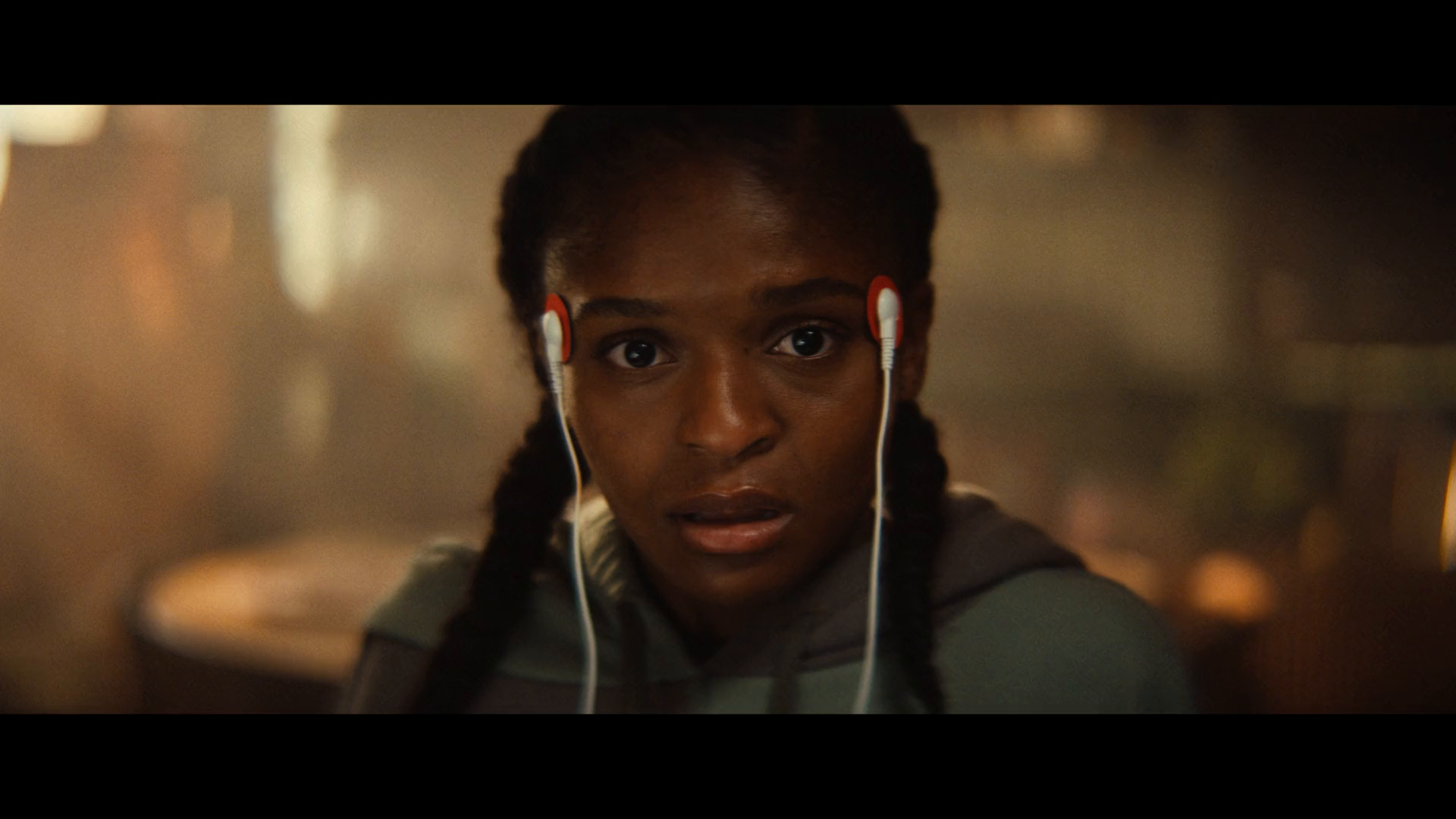 Кадр 1 з Залізне серце 1 сезон