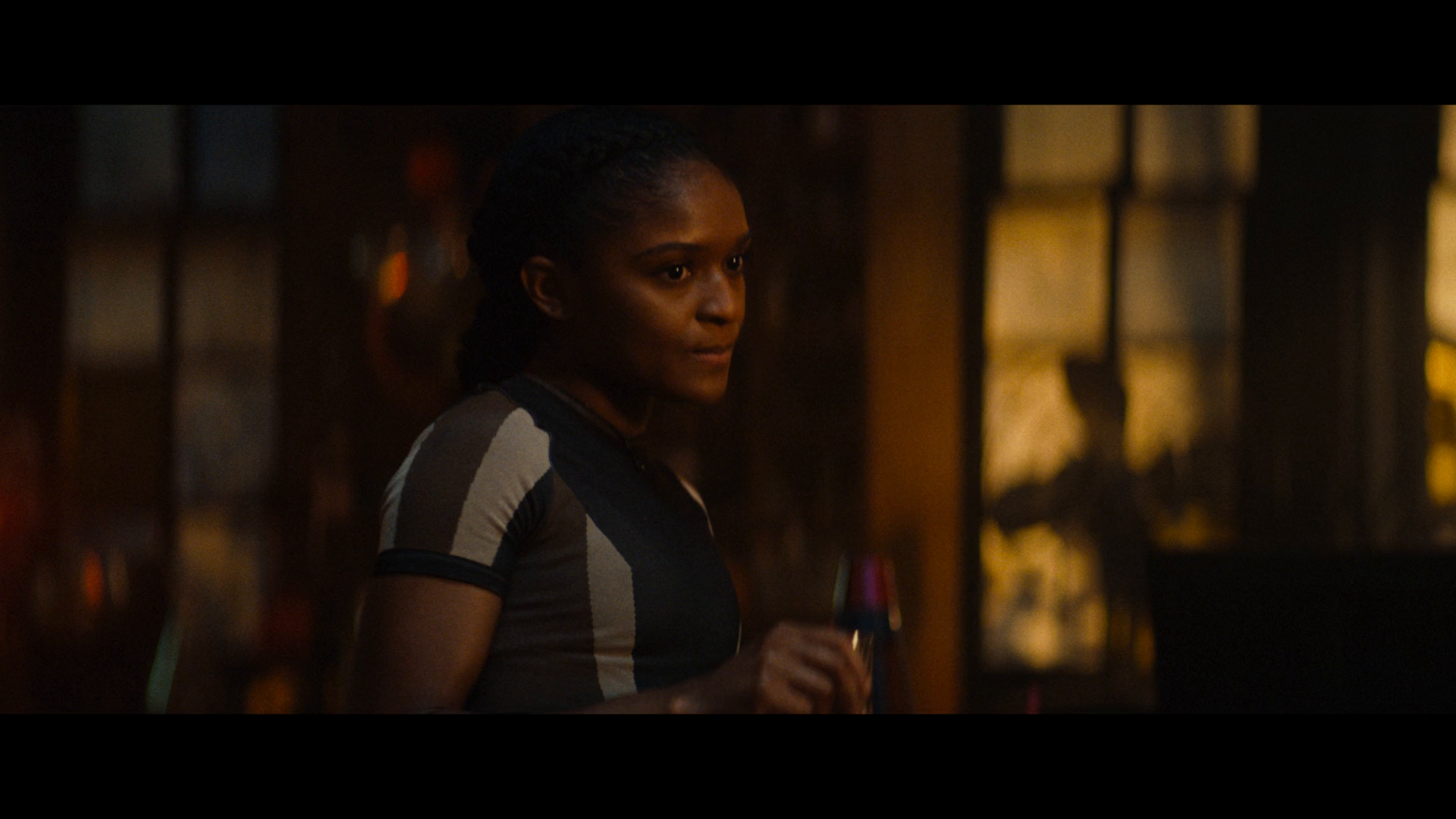 Кадр 3 з Залізне серце 1 сезон