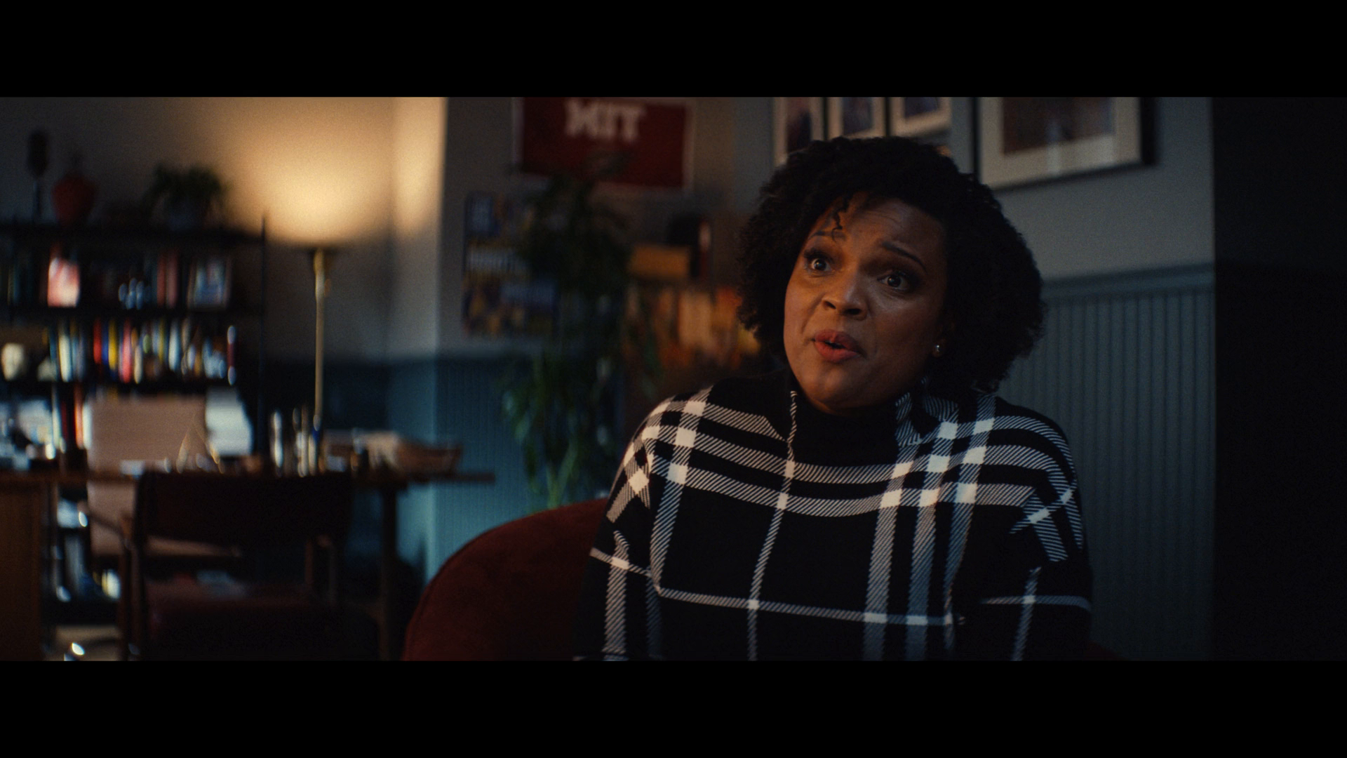 Кадр 4 з Залізне серце 1 сезон