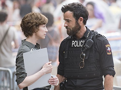 Кадр 4 з Залишені 1 сезон