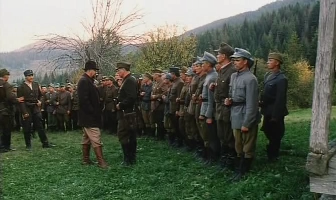 Кадр 2 з Залізна сотня