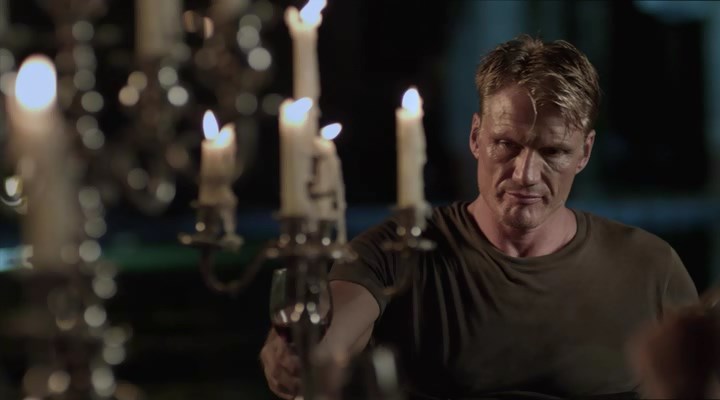 Кадр 4 з Залізний кулак