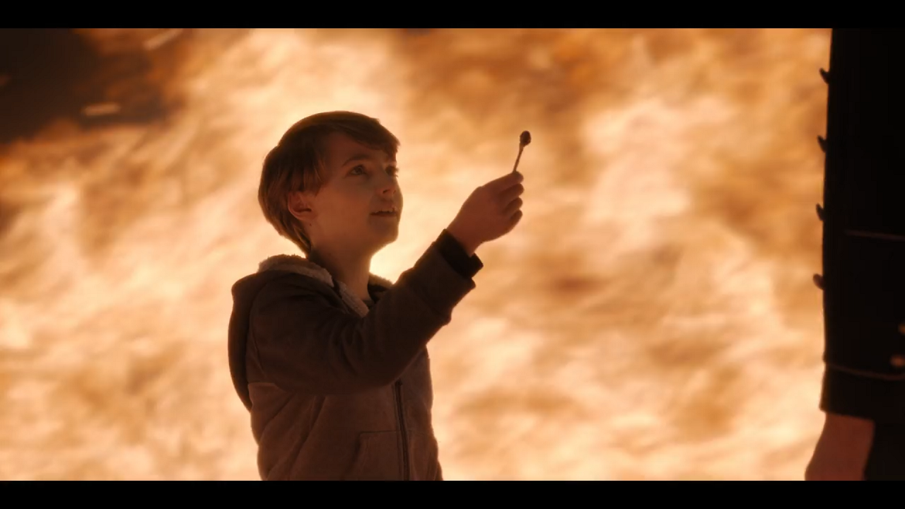 Кадр 4 з Замок і ключ / Ключі Локків 2 сезон