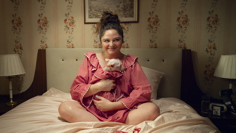 Кадр 3 з Занадто 1 сезон