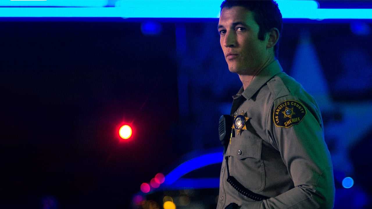 Кадр 4 з Занадто старий, щоб померти молодим 1 сезон