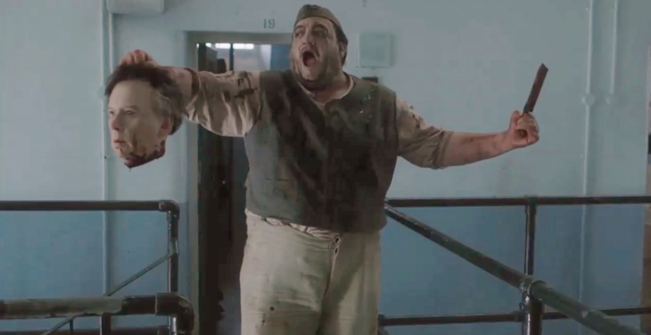 Кадр 2 з Занепад і падіння 1 сезон