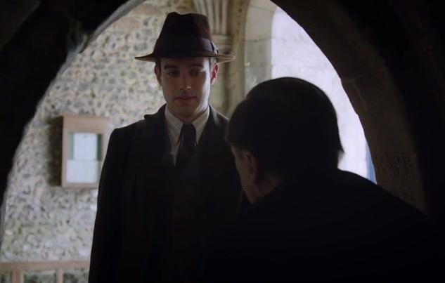 Кадр 4 з Занепад і падіння 1 сезон