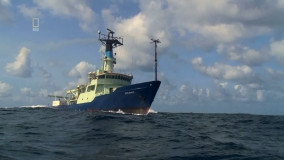 Кадр 2 з Занурення в таємницю