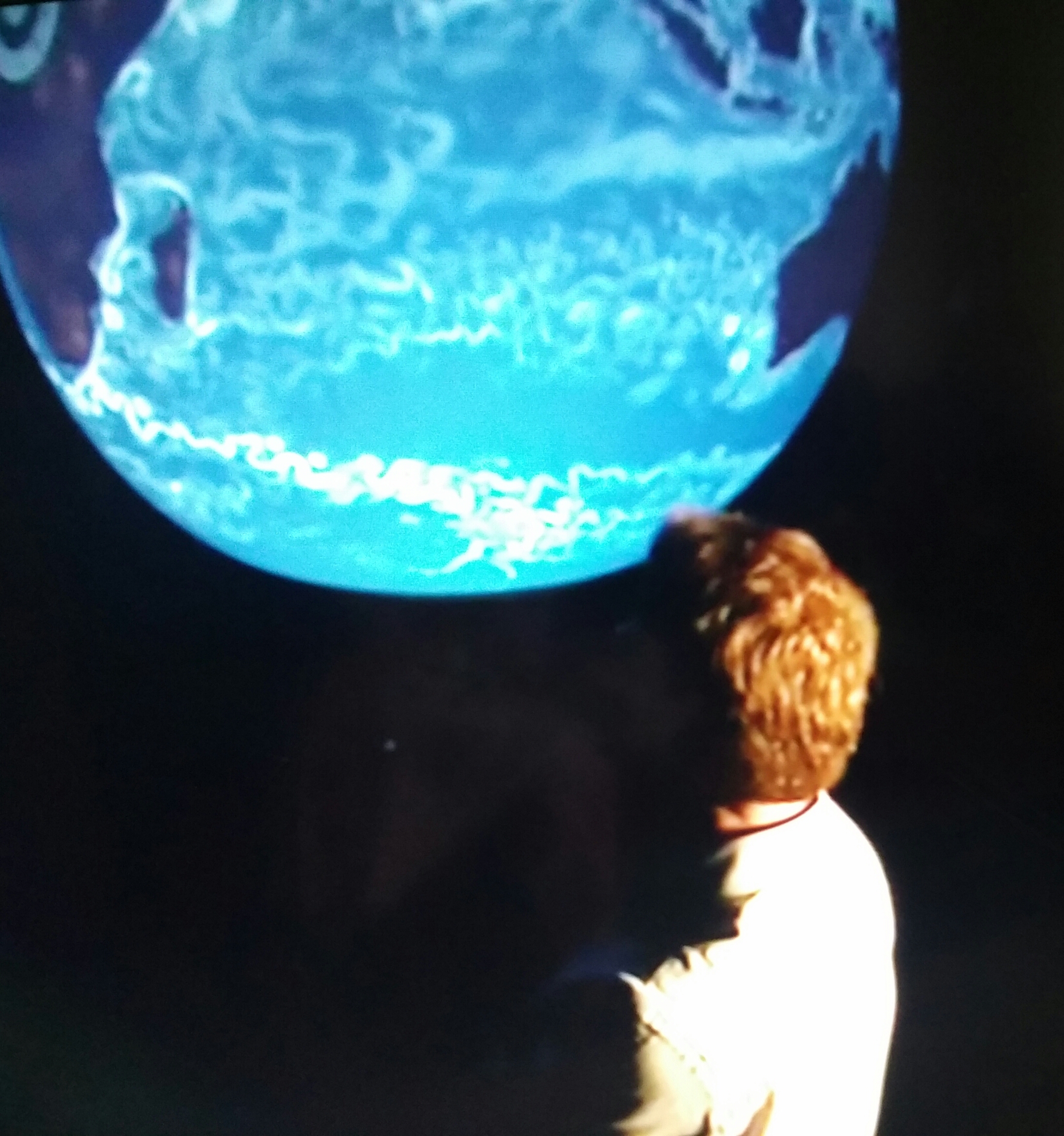 Кадр 4 з Занурення в таємницю