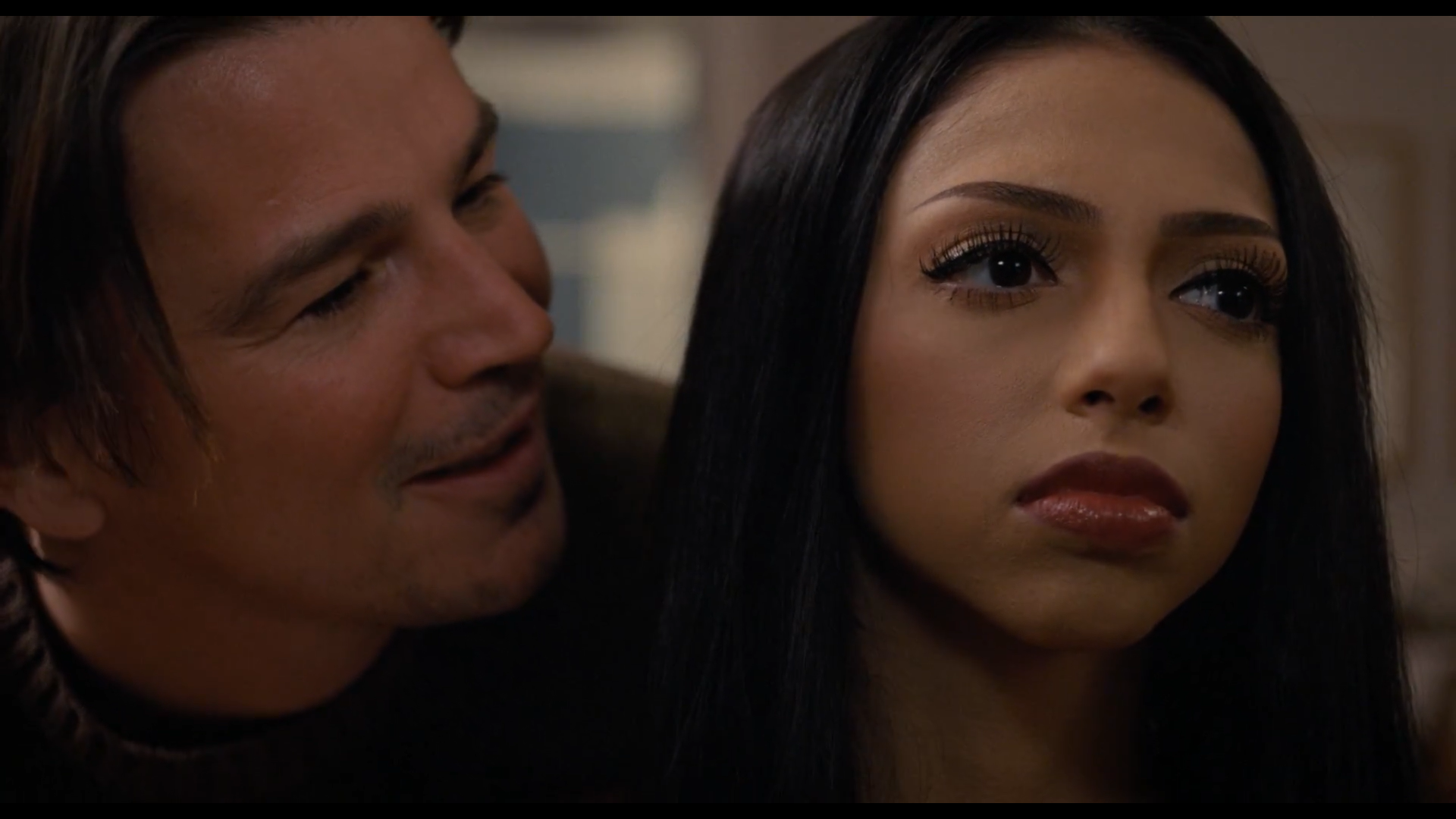 Кадр 2 з Западня