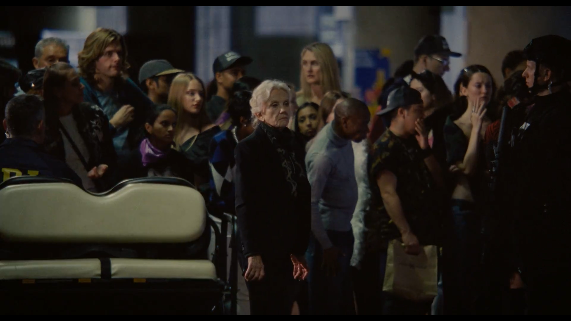 Кадр 4 з Западня