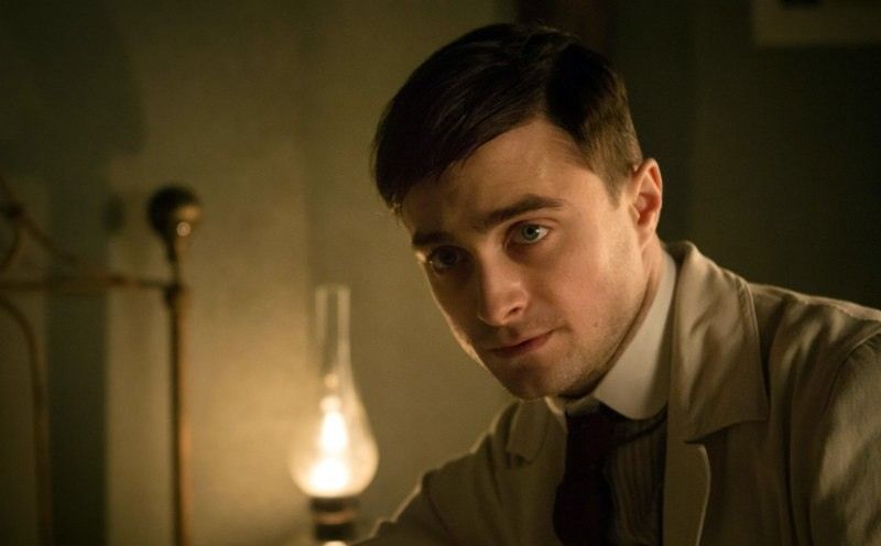 Кадр 4 з Записки юного лікаря 1 сезон