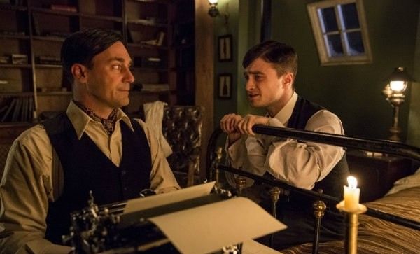 Кадр 3 з Записки юного лікаря 2 сезон