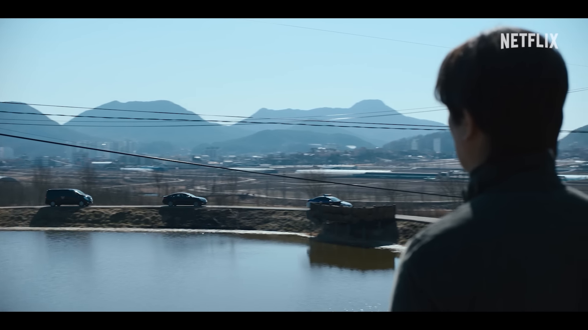 Кадр 1 з Заповідане 1 сезон