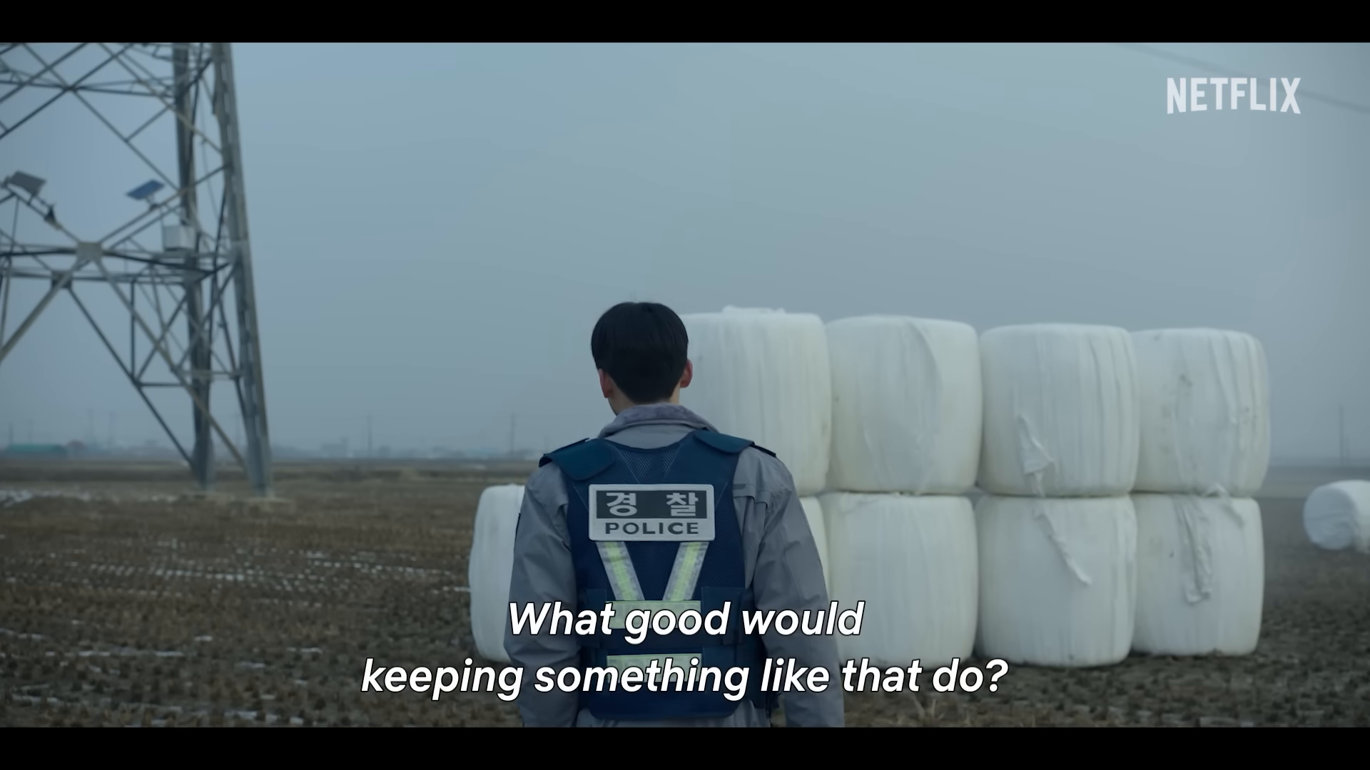 Кадр 2 з Заповідане 1 сезон