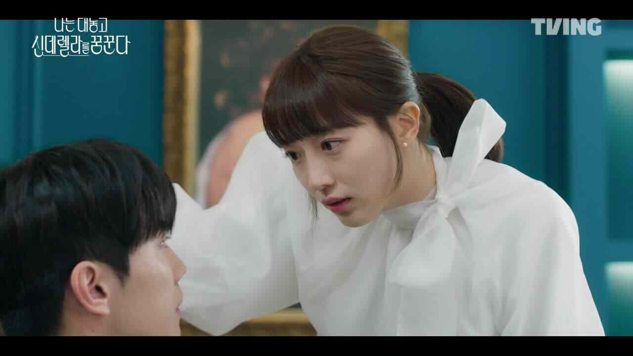 Кадр 2 з Заповітне бажання Попелюшки 1 сезон