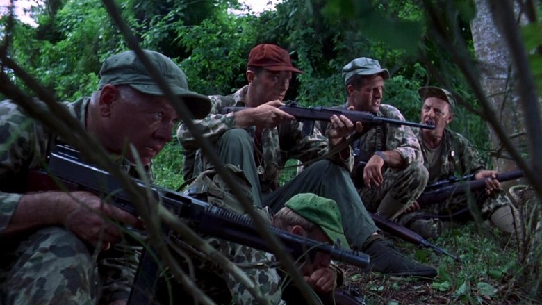 Кадр 1 з Засідка в затоці