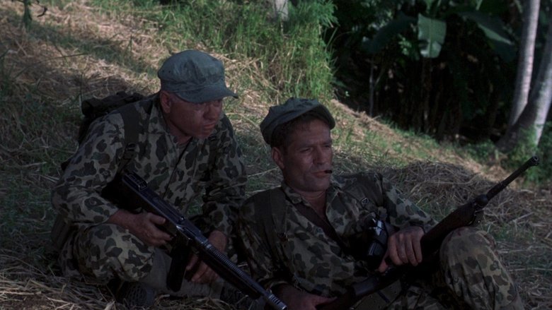 Кадр 2 з Засідка в затоці