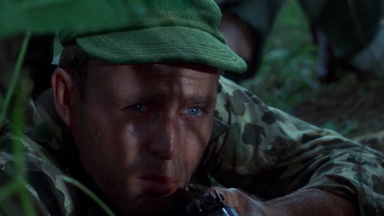 Кадр 3 з Засідка в затоці