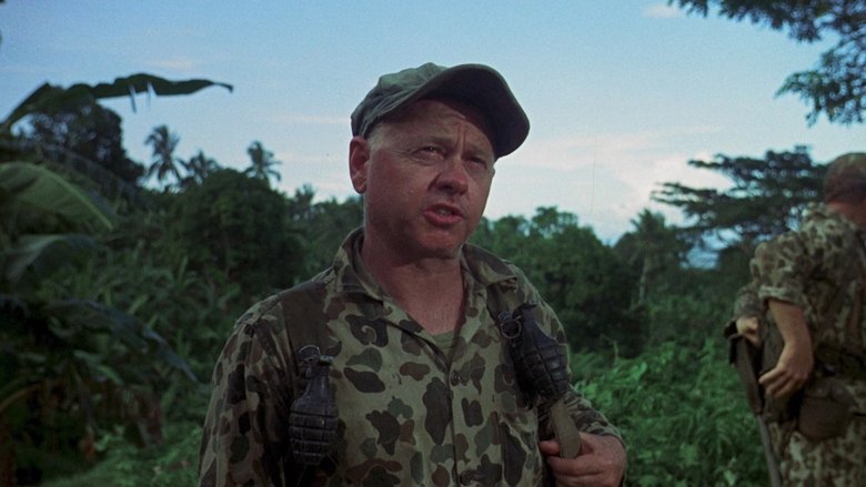 Кадр 4 з Засідка в затоці