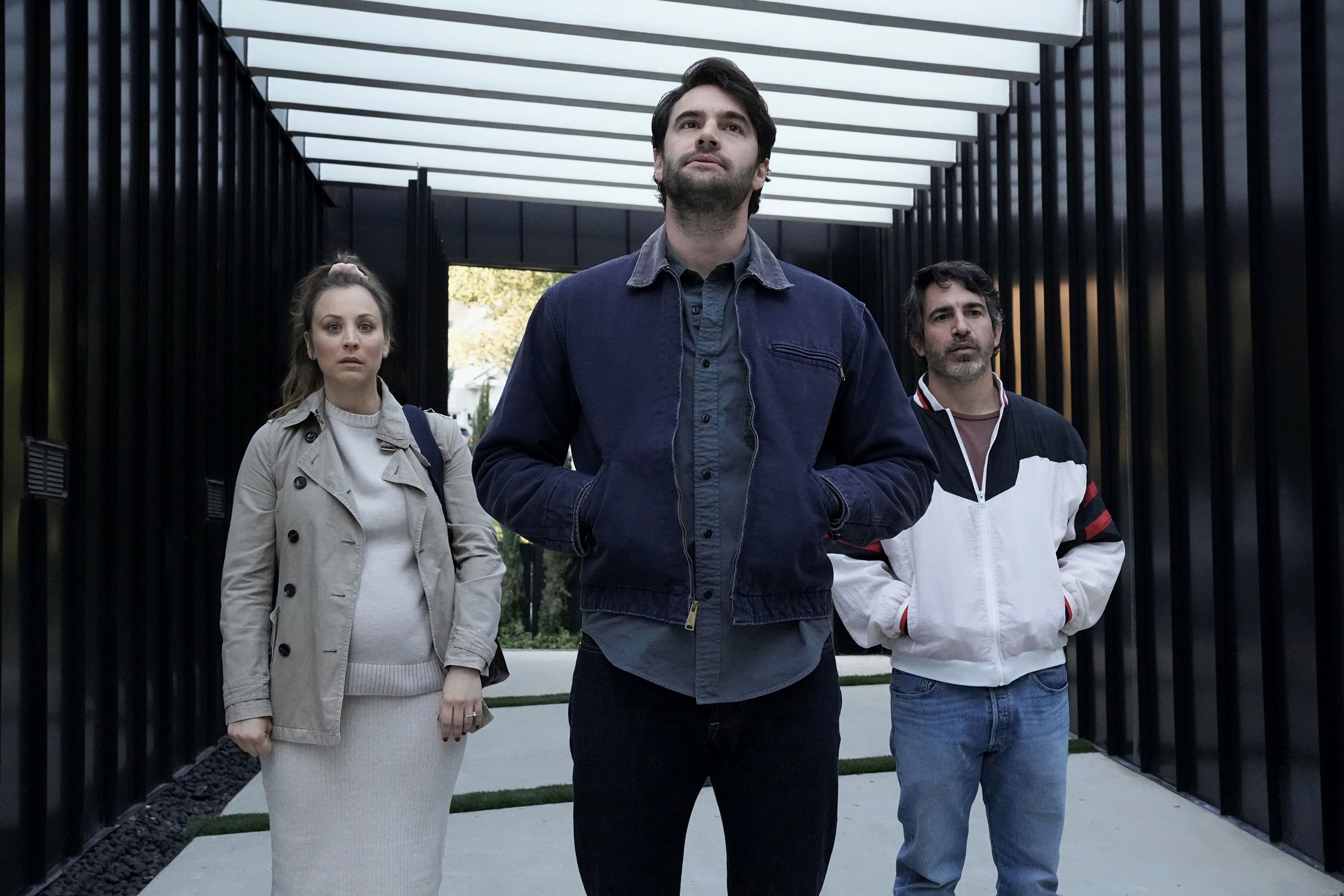 Кадр 2 з Засновано на реальних подіях 2 сезон