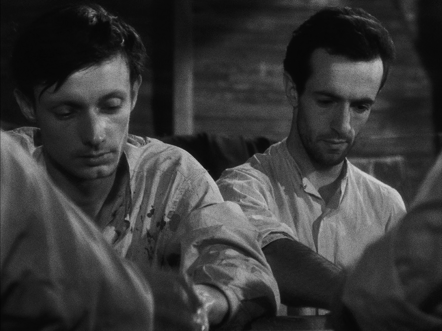 Кадр 4 з Засуджений до смерті втік