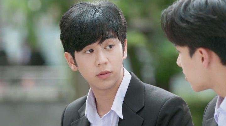 Кадр 4 з Затемнення 1 сезон